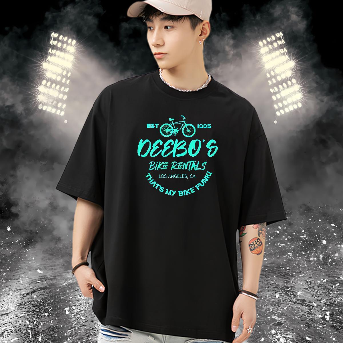 2024 Designer Man T Shirts letter Polos 100% Cotton 230g Daily Wear Wholesale Oversized 3XL 4XL Breathable Soft Couples T Shirts