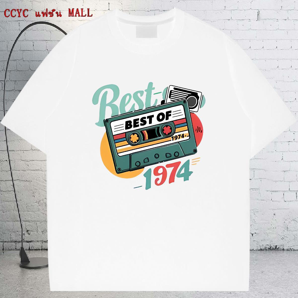 Factory Direct T-Shirts for Men return to the ancients Clothes 100% Cotton 230g Street Cool Asian Size Breathable Short Sleeve Tshirts