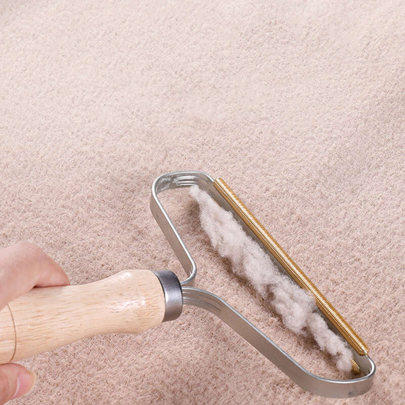 Cat Wool Dog Remover Animal Brushes Comb Hair Removal for Dogs Cats Brush Portable Manual Cleaning Tools