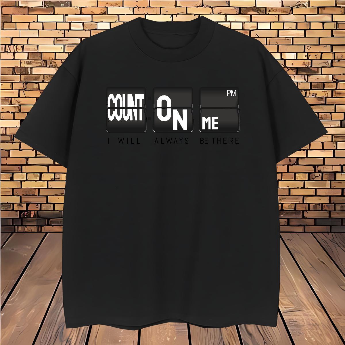 Fashion Designer Mens T Shirts letter Tees 230g Cotton Daily Outfit Wholesale Graphic Breathable Men Tees
