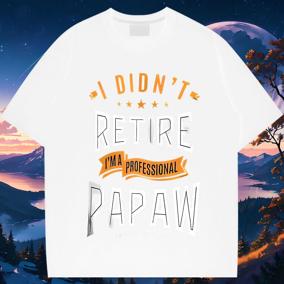 New Arrival T-Shirts letter Clothes 230g 100% Cotton Daily Outfit Comfortable Asian Size Crew Neck Breathable Mens Tshirts