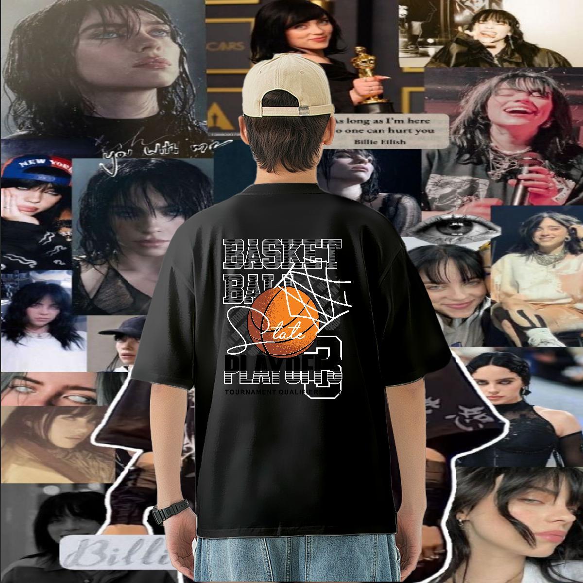 2024 New T Shirts Men letter Tees Shirts 230g 100% Cotton Spring Summer Designer Anime Short Sleeve O-Neck Couples T Shirts