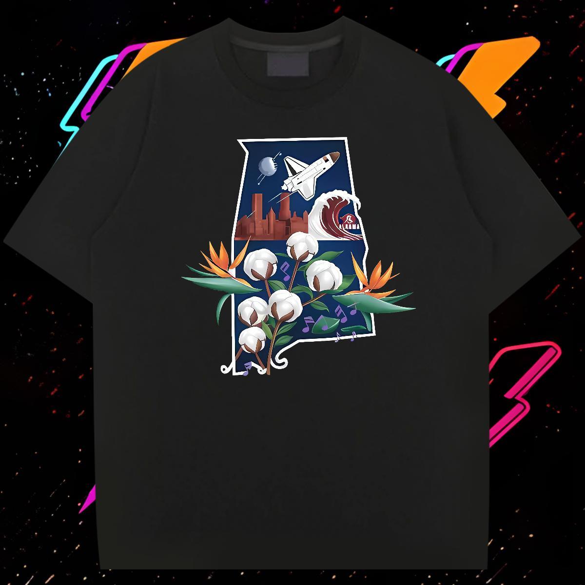 Casual New T Shirts Men plane Tops Tees 100% Cotton 230g Summer Casual Loose Asian Size O Neck Short Sleeves Men Tshirts