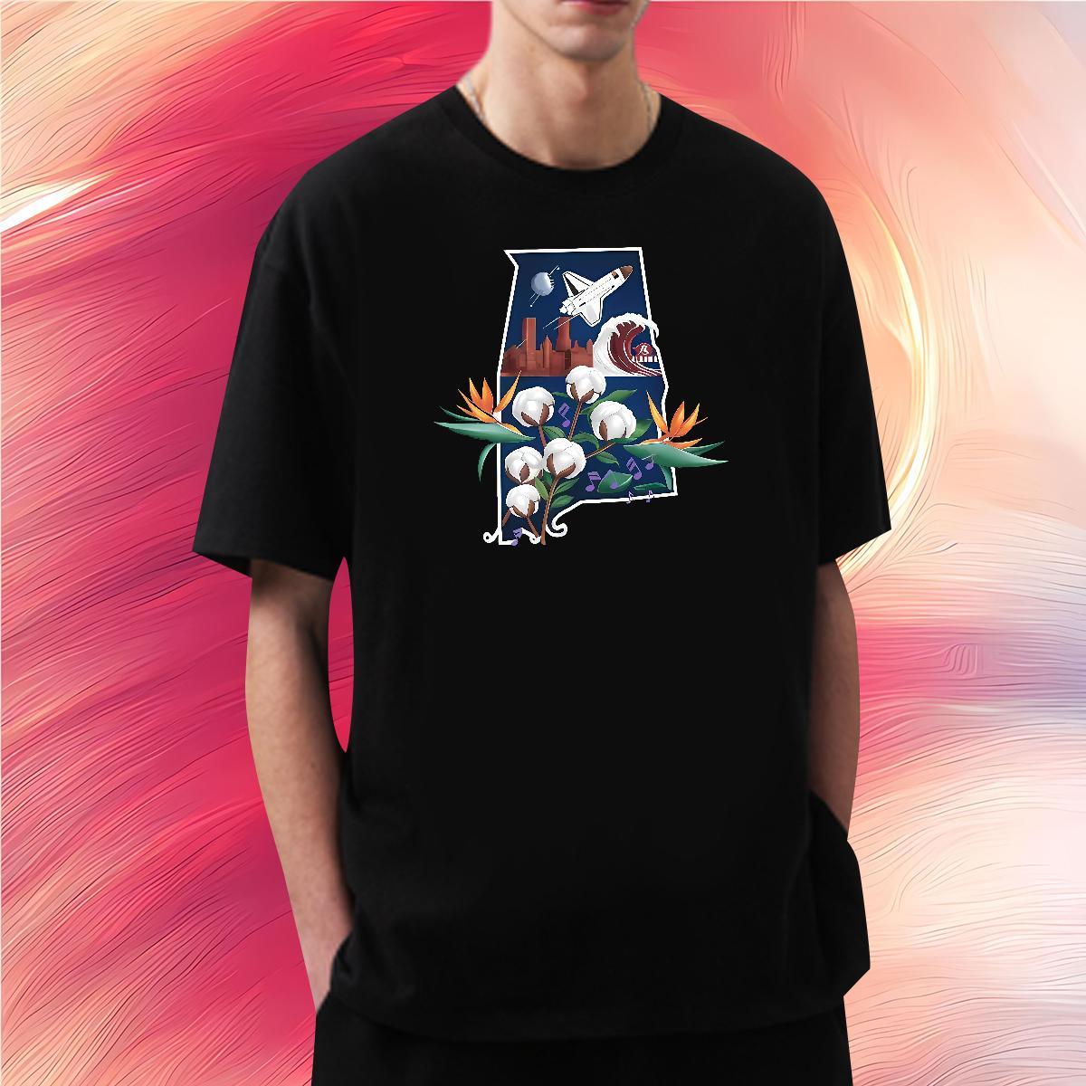 DIY T shirt plane Tops Tees 230g 100% Cotton Home Outdoor Cool Design Oversized 4XL Breathable Short Sleeve Men Clothes T-Shirt