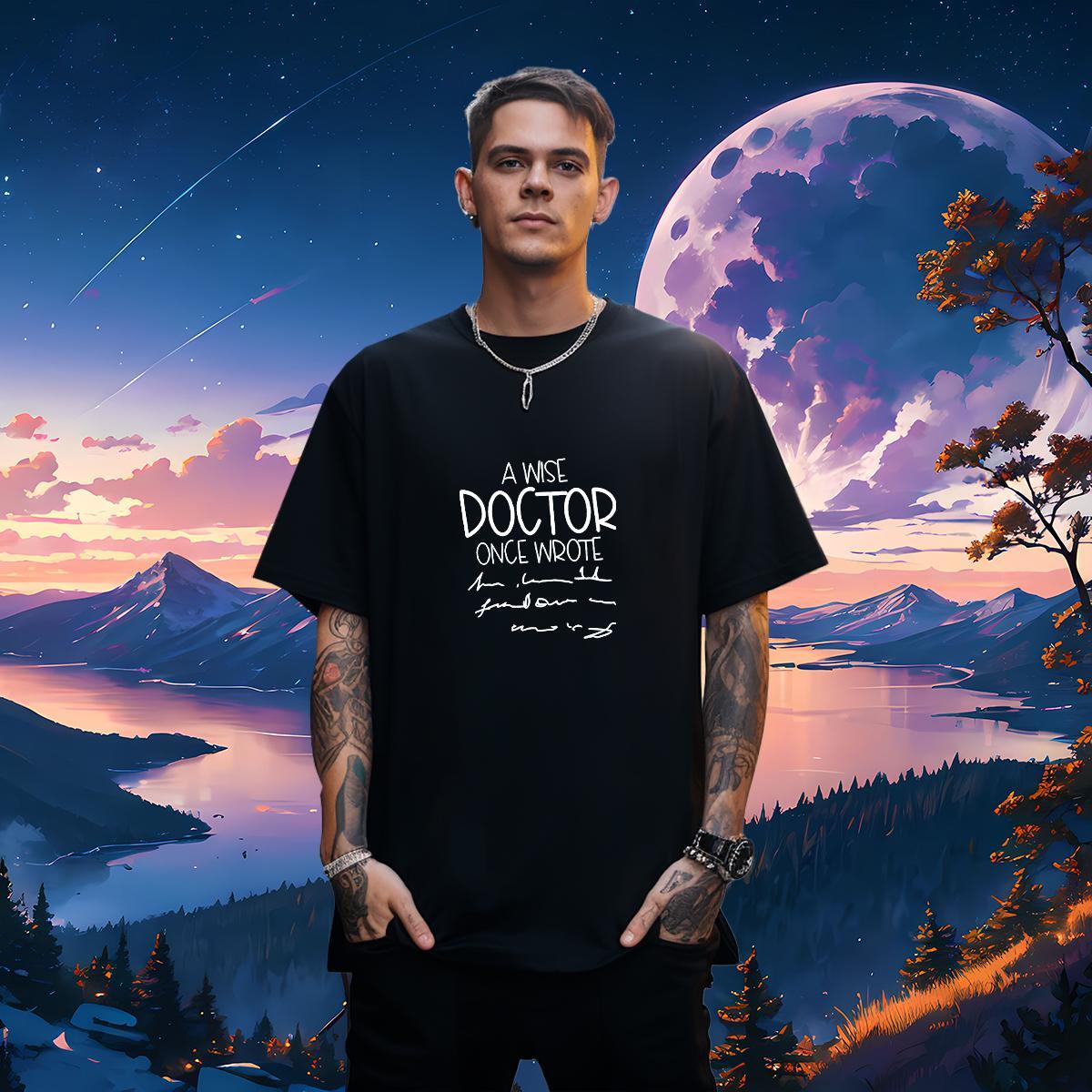 Fashion Designer Men T Shirts letter Top Tees 230g Pure Cotton Hip Hop Wholesale Graphic Breathable Crew Neck Tshirt for Man Woman