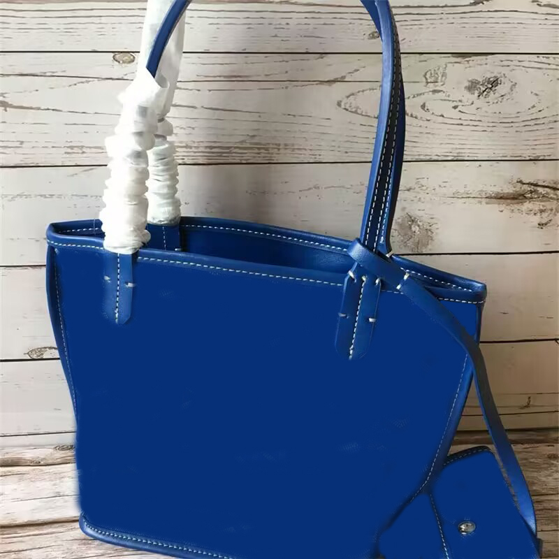 Handbag Mini tote bag designer woman luxury shoulder bag Porte Monnaie double sided womens designer wallet senior small purses large capacity xb019 H4