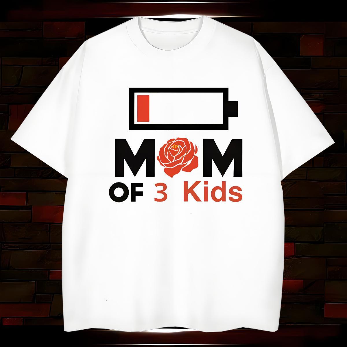 Custom T-Shirts letter Tops Shirt 230g Cotton Casual Daily Wear Soft Custom Printed Short Sleeve Soft Men Tees