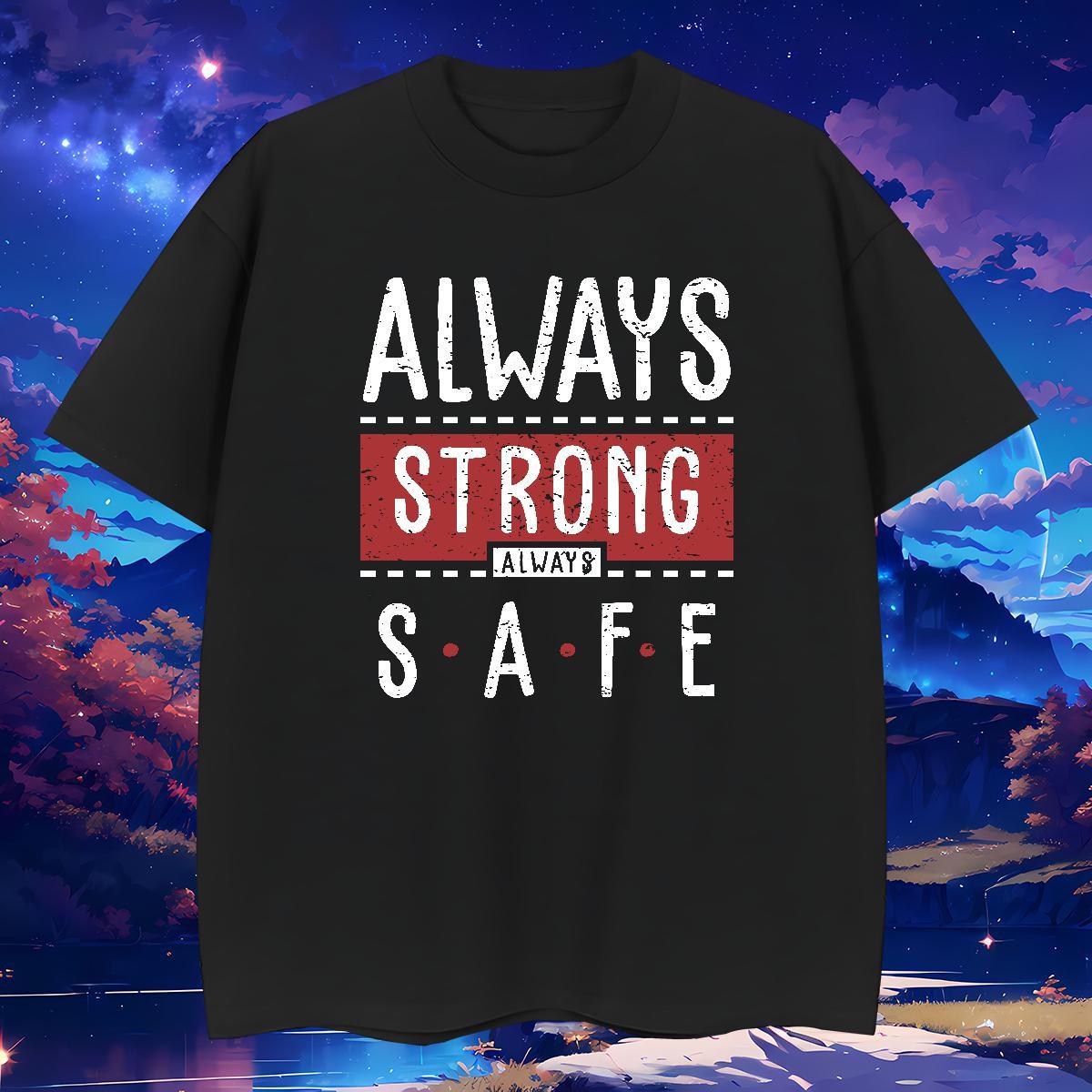 Classic Casual T Shirt For Man letter Tshirts 230g Pure Cotton Outdoor Popular DIY Logo Oversized Breathable Crew Neck Tshirt for Man Woman