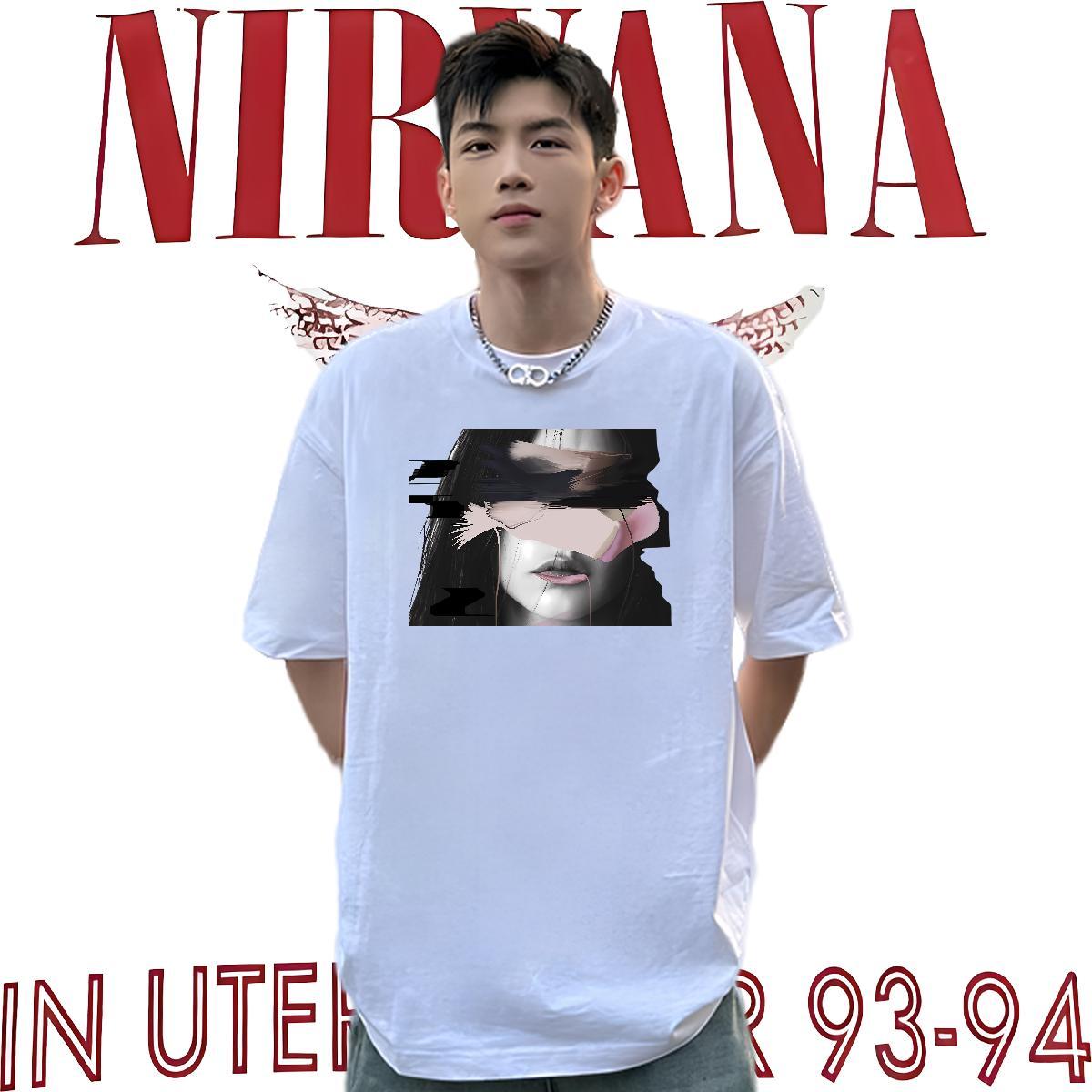 Designer Fashion Mens T Shirts women Clothings 230g Pure Cotton Home Outdoor Comfortable Asian Size O Neck Short Sleeves Men Clothes T-Shirt