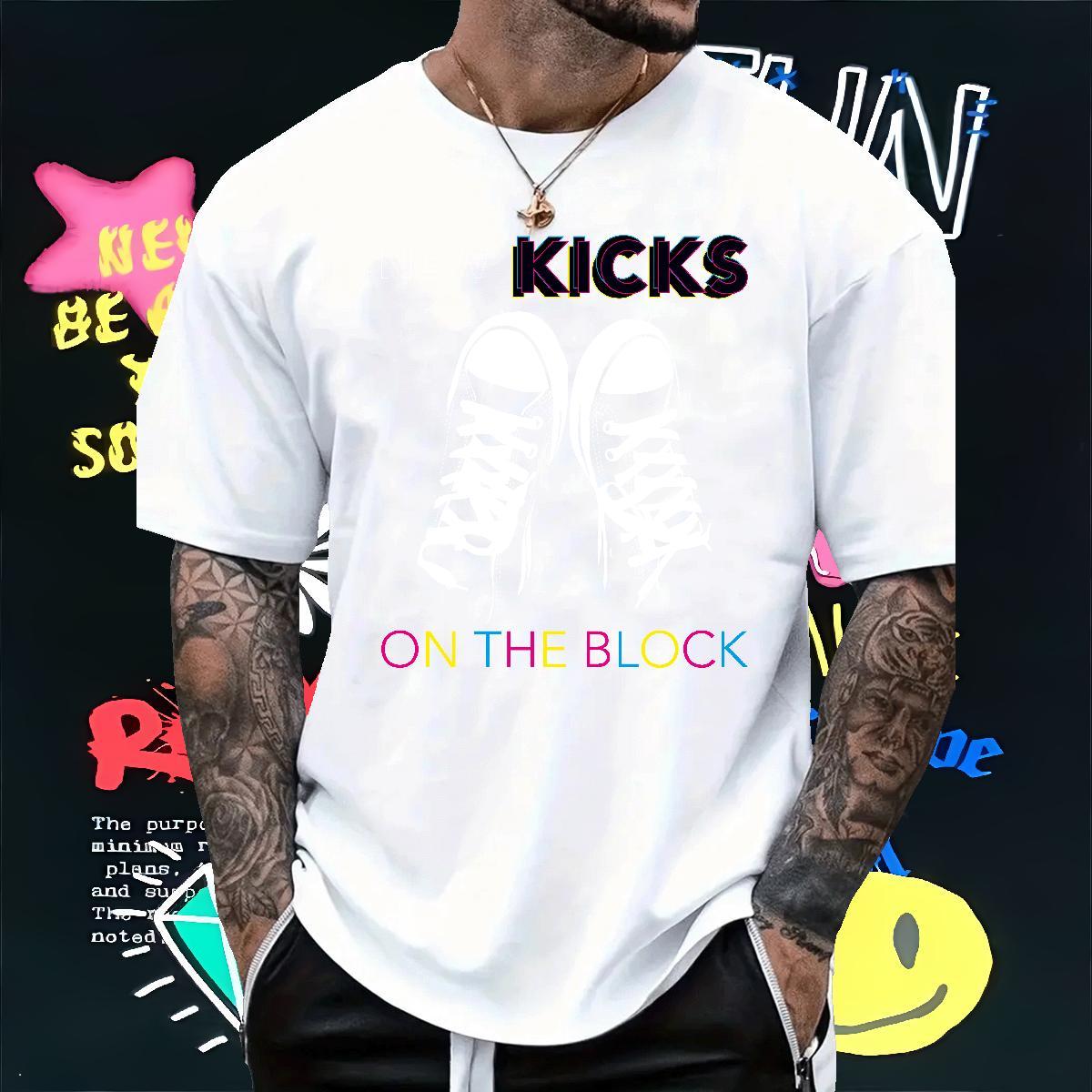 Stylist T Shirt For Man letter Tees 100% Cotton 230g Beach Cool Oversized Pure Cotton Tshirt for Man Woman