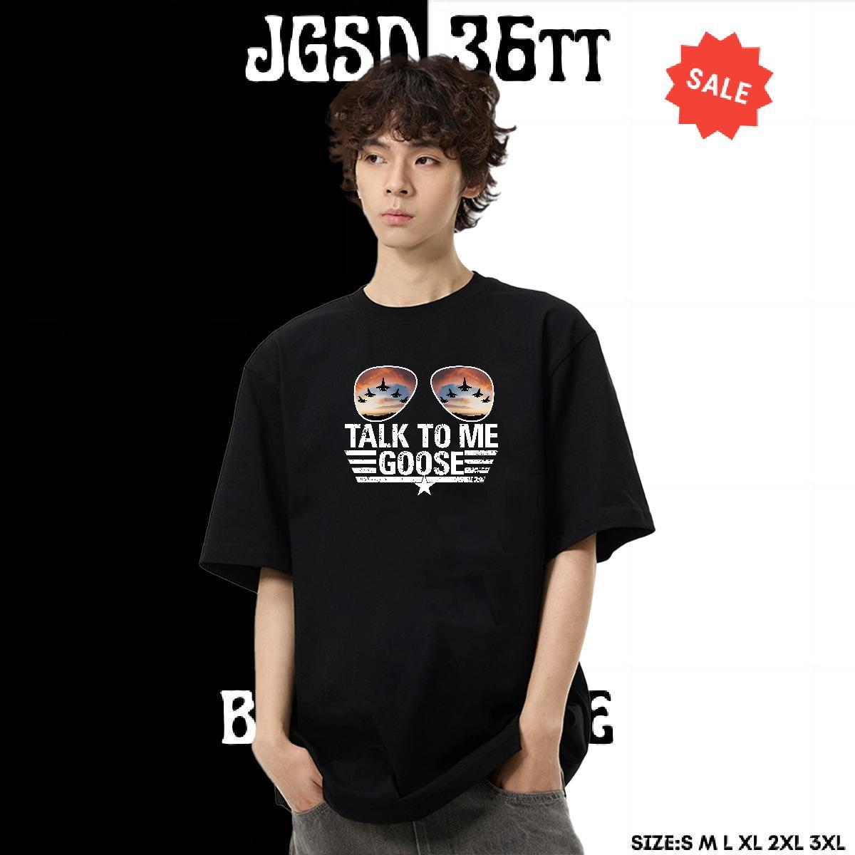 Fashion Designer Man T Shirts letter Tees Shirts 230g Pure Cotton Casual Daily Wear Loose DIY Anime O Neck Short Sleeves Tshirts