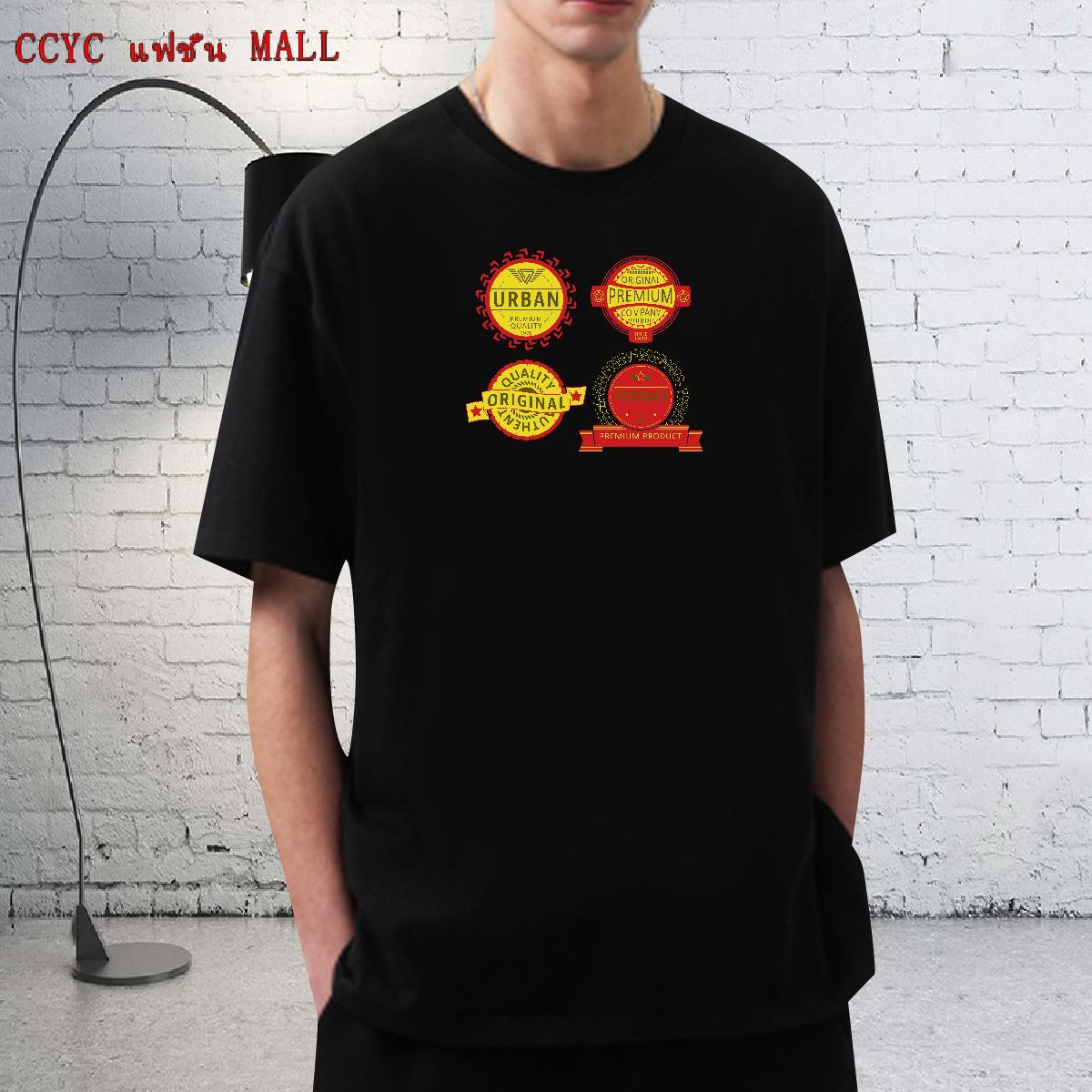 Fashion Casual T-Shirts for Men letter Top Tees 230g Cotton Casual Daily Wear Cool Plus Size Custom O Neck Short Sleeves Tshirt for Man Woman