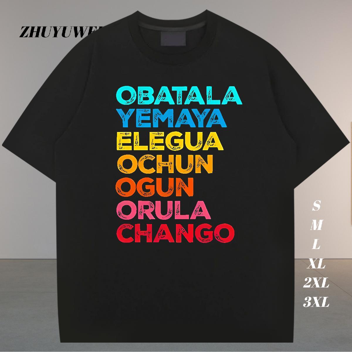 Brand T-Shirts letter Tee Shirt 230g Cotton Casual Loose Graphic Breathable Crew Neck Men Tees