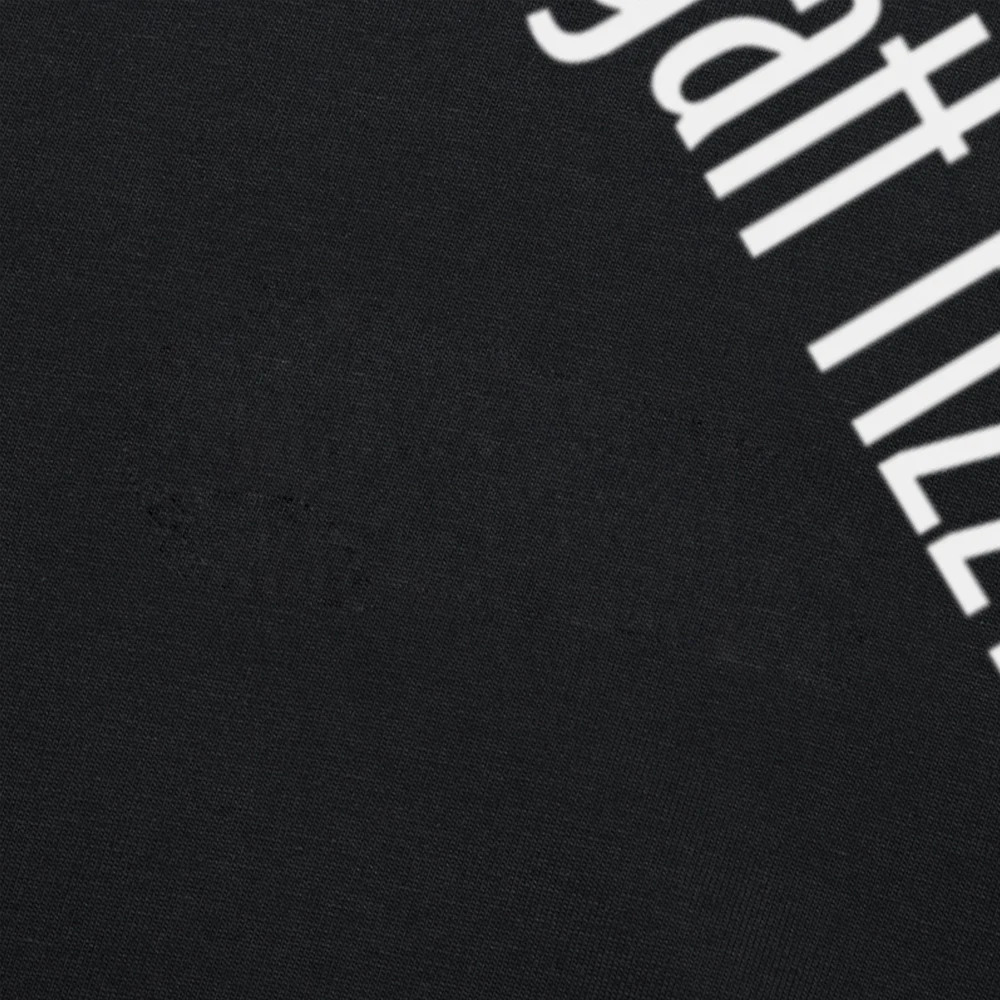 Gyatt Rizz T Shirt Funny Slogan Y2k Teen Streetwears 100% Cotton Soft Breathable Unisex T-shirt For Men Women EU Size 240807