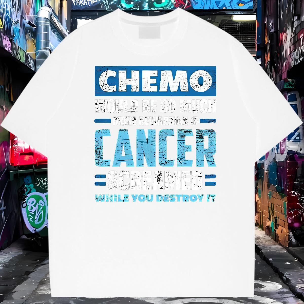 Wholesale Men T Shirts letter Tees Shirts 230g Pure Cotton Casual Unisex Plus Size Cartoon O Neck Short Sleeves Couples T Shirts