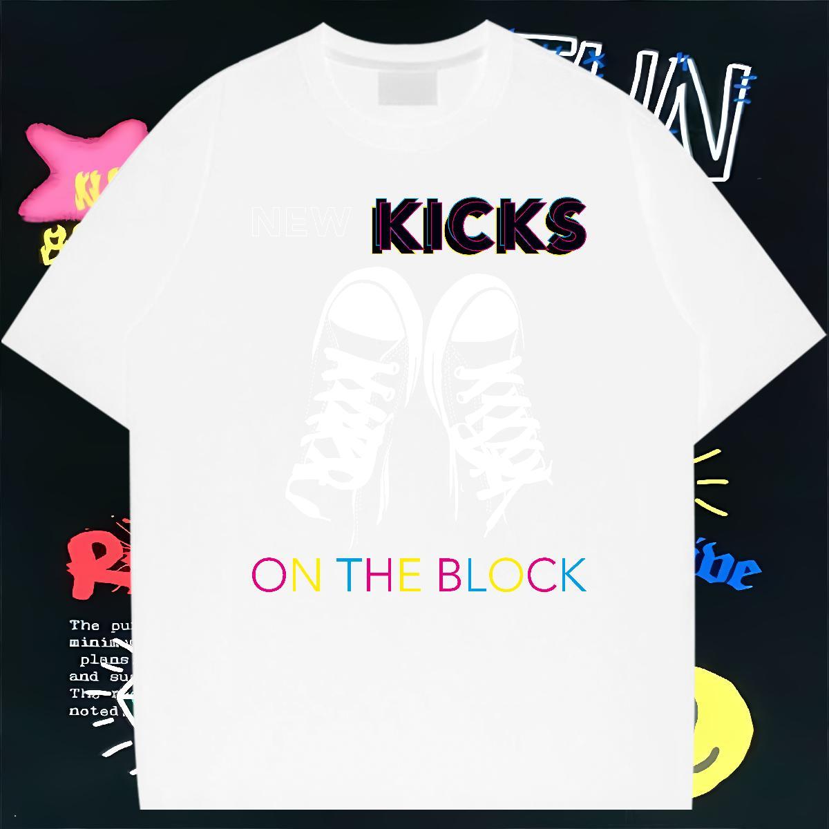 Stylist T Shirt For Man letter Tees 100% Cotton 230g Beach Cool Oversized Pure Cotton Tshirt for Man Woman