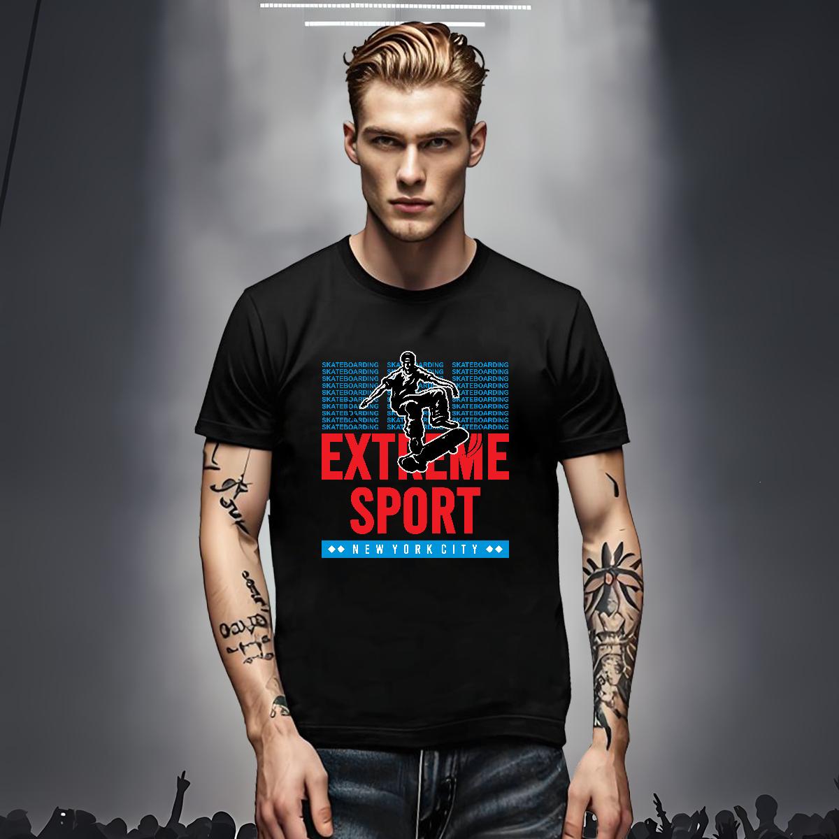 Unisex T Shirt For Man XX-730-W 100% Cotton 230g Street wear Hip Hop Breathable Short Sleeve Men Tees 2024 Designer Black White Top Tees