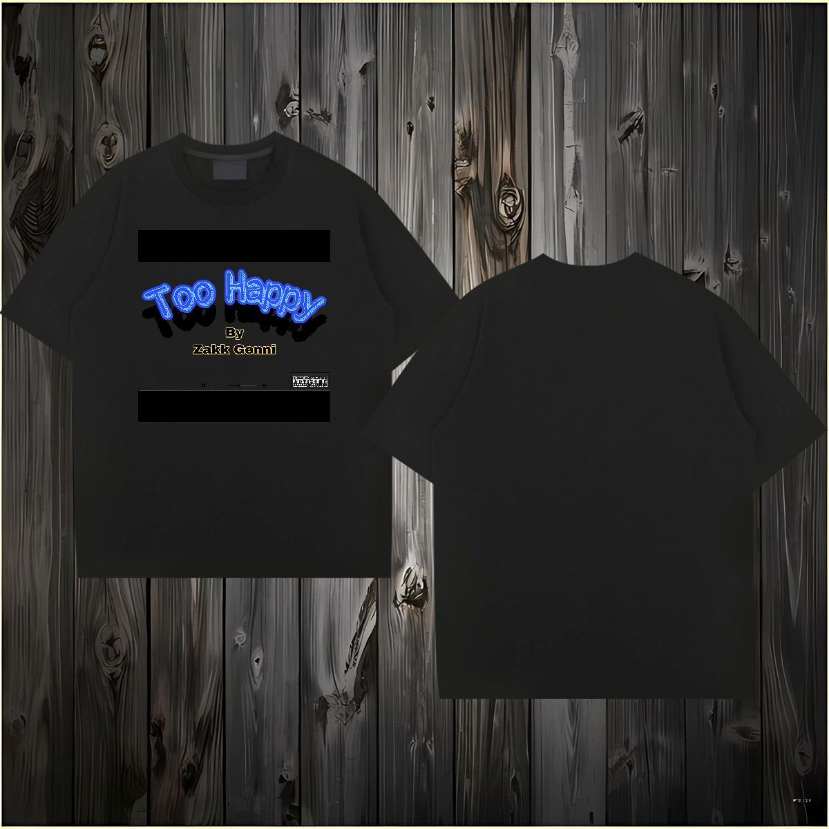 Casual New T-Shirts for Men blue Tops Tees 230g Cotton Outdoor TOP Quality Asian Size Short Sleeve O-Neck Tshirt for Man Woman