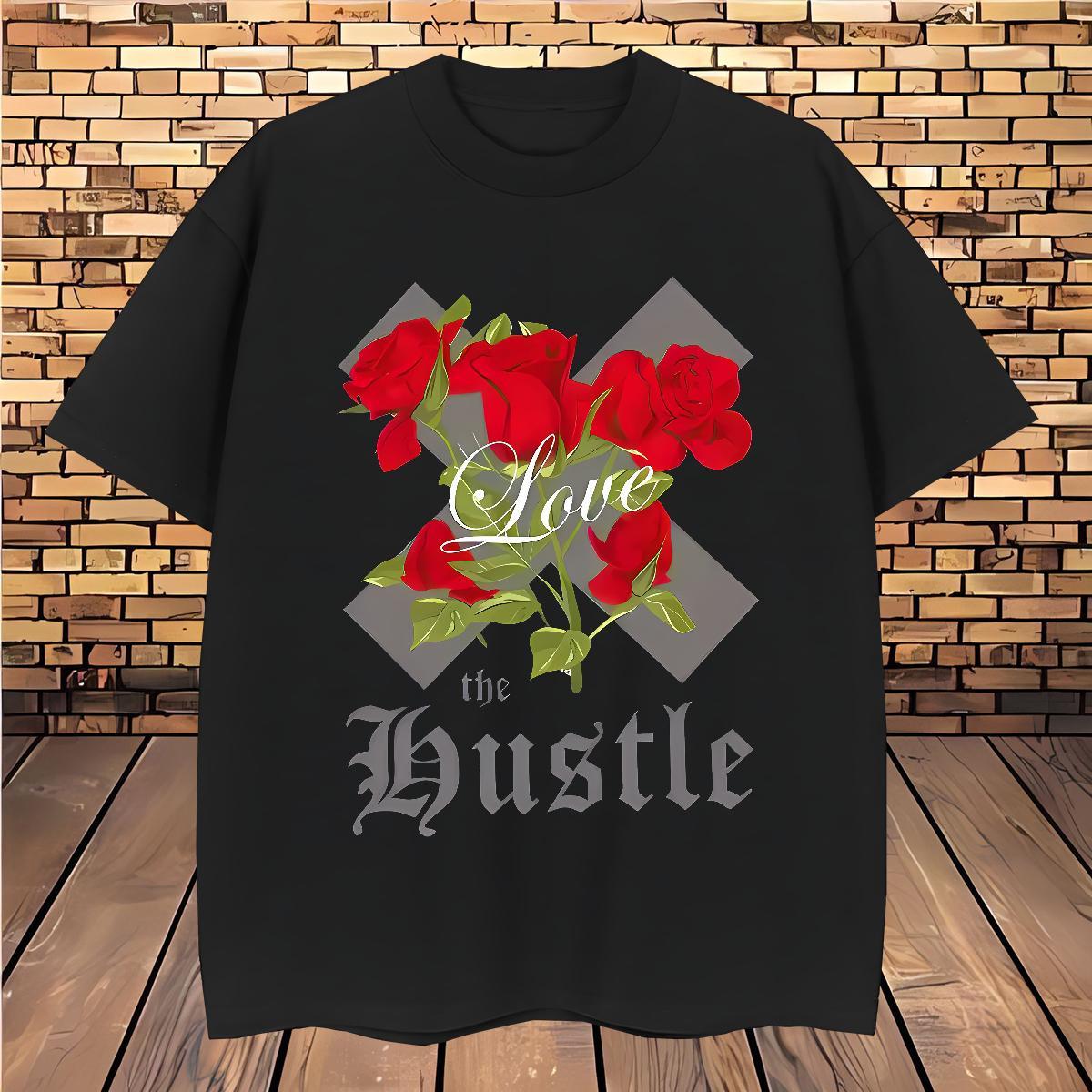 Classic Men T Shirts letter Tops 230g Pure Cotton Summer Casual Soft Custom Anime Breathable Soft Men Tees
