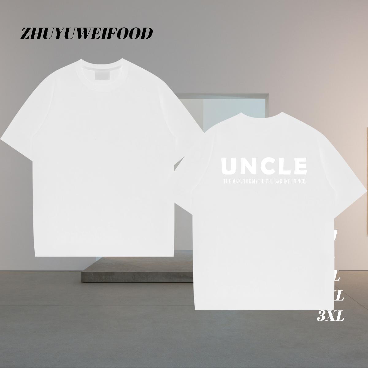 Fashion T Shirts Men letter Tops Shirt 100% Cotton 230g Outdoor Designer Anime O-Neck Short Sleeve Men Tshirts