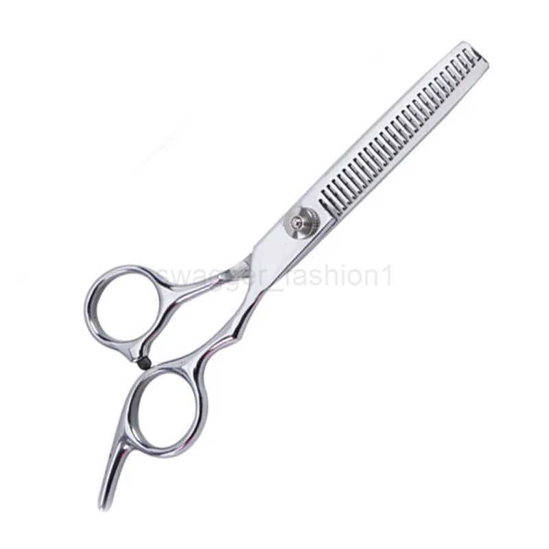 Professional hairdressing scissors barber accesories Hair Thinning Cut Metal Scissors Tooth Shears Styling Tool cutting scissorsXJ240807