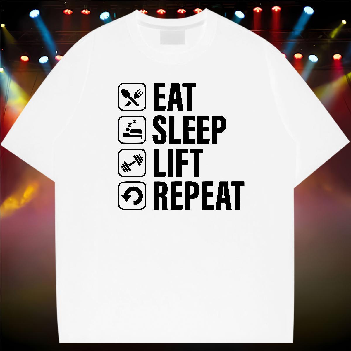 Casual New T shirt letter Tees 100% Cotton 230g Street Casual Loose Asian Size Round Neck Short Sleeve Men Tees