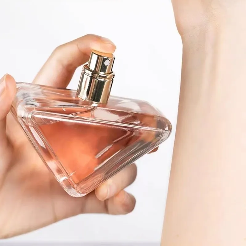 ajrcmax EDP fragrance Luxuries designer cologne perfume for women lady girls 90ml Parfum spray charming fragrance Fast delivery