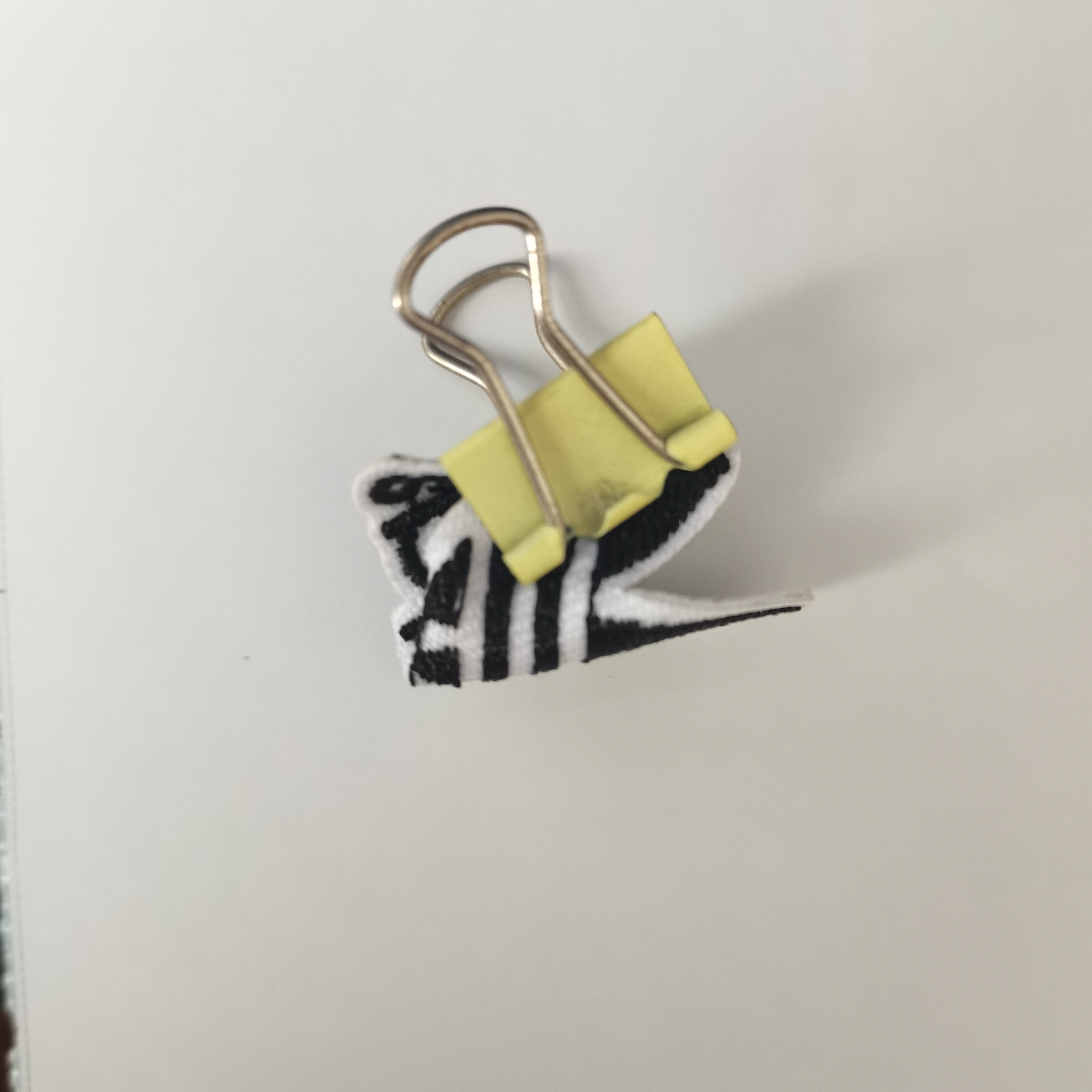 5 pieces/bag A1-A20 Embroidery Ironing Patch Fashion brand Alphabet hat and Pants decorative patch patch repair holes DIY