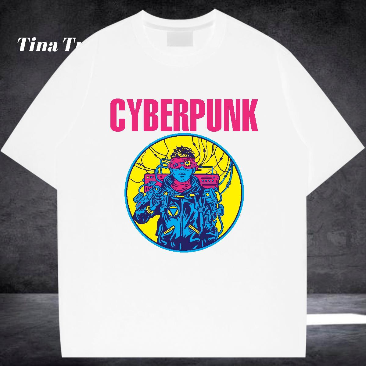 New Arrival T shirt ET Tshirts 100% Cotton 230g Street Wear High Quality Customized Print Breathable Men Clothes T-Shirt