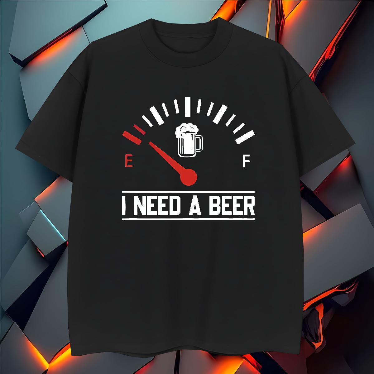DIY Customized T Shirts Men letter Polos 230g Cotton Home Outdoor Soft Asian Size Breathable Men Tees