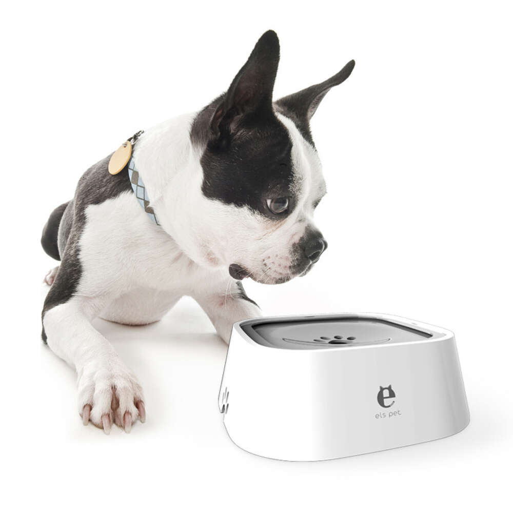Pet products for dogs, cats, and dogs. Drinking with non wet mouth, splash prooutomatic dispenser, ating bowl, large capacity water bowl