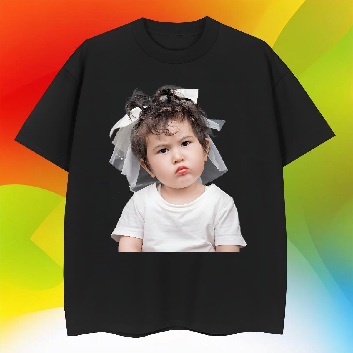 Free Shipping Men T Shirts 230g Pure Cotton Daily Outfit Crew Neck Breathable Men Tshirts 2024 Black White Wear