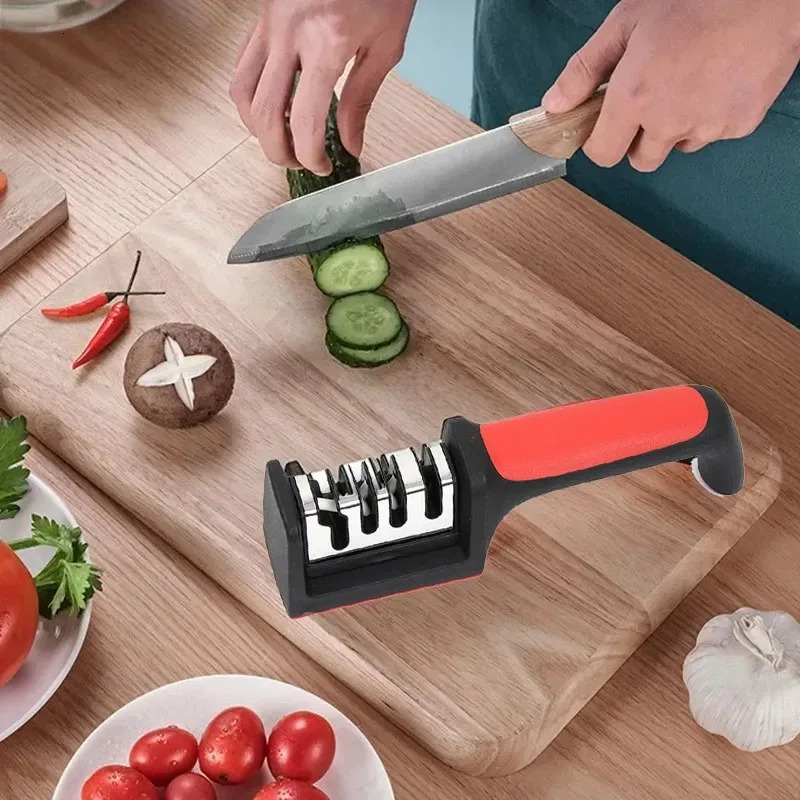 Level Up Kitchen: Multifunctional Sener with Anti-Slip Base for Flawless Cutting dh5727163