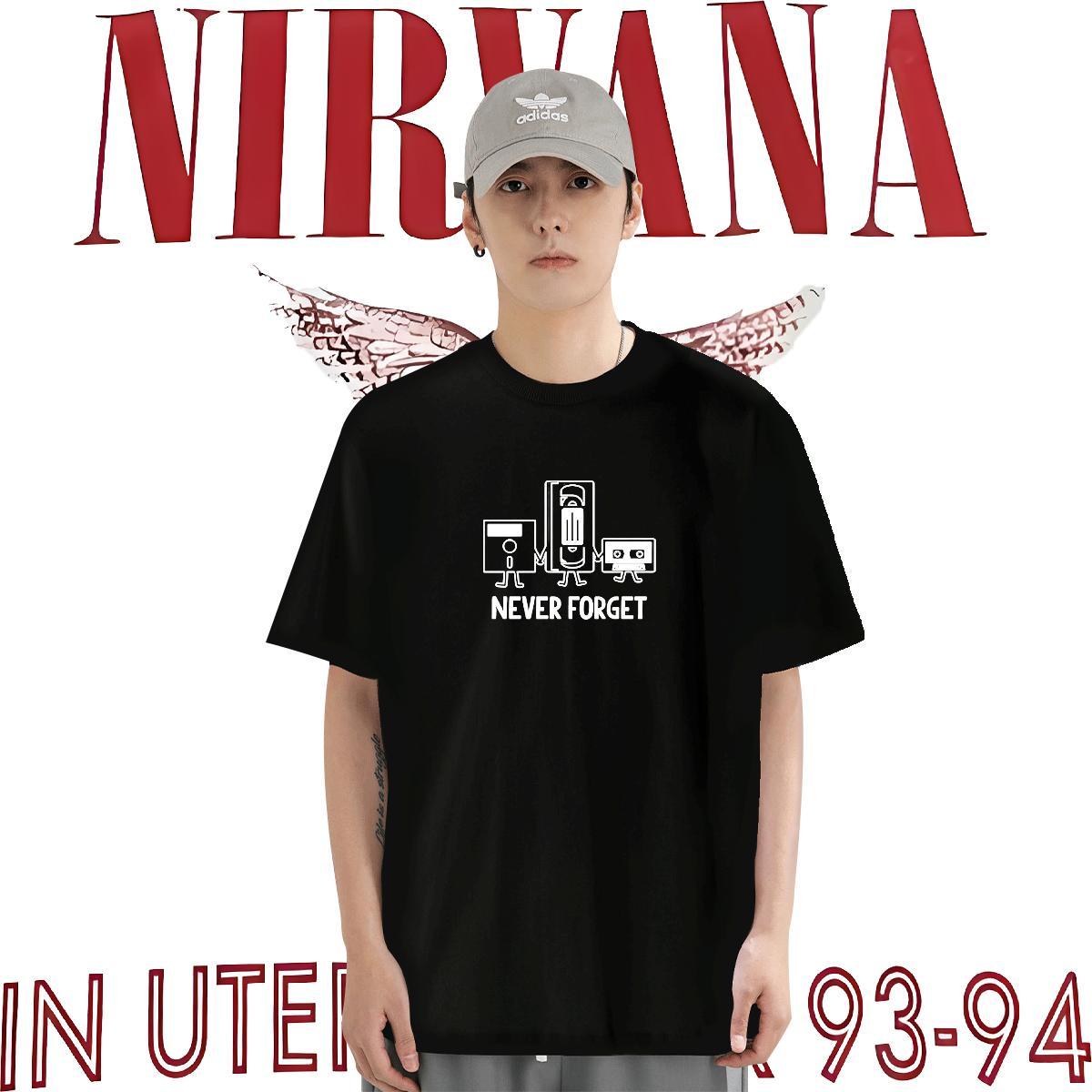 Fashion Men T Shirts letter Tops 230g Cotton Outdoor Popular DIY Printed Breathable Short Sleeve Men Clothes T-Shirt