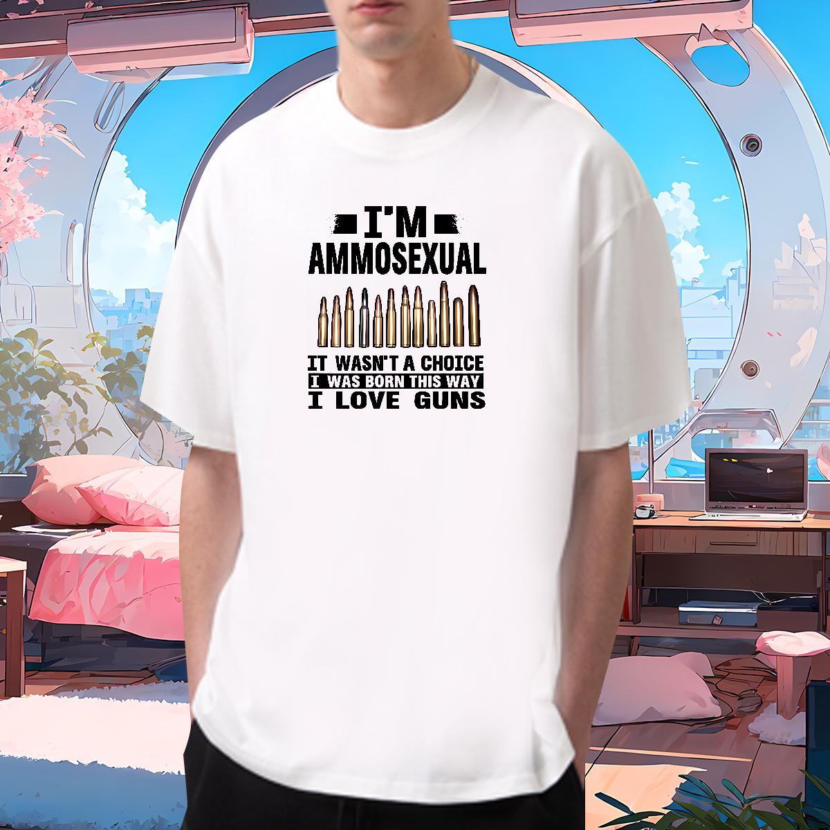 Designer T-Shirts for Men letter Clothes 100% Cotton 230g Sport Free Shipping Oversized 4XL O-Neck Short Sleeve Tshirts