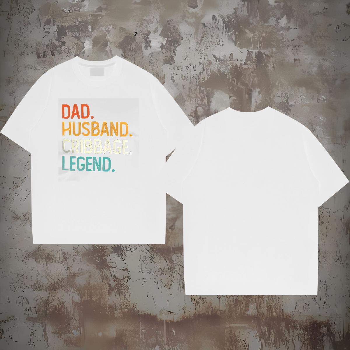 Custom Men T Shirts letter Tee Shirt 230g Pure Cotton Anime Printing Street TOP Quality Custom Printed Short Sleeve Soft Men Tops Tees