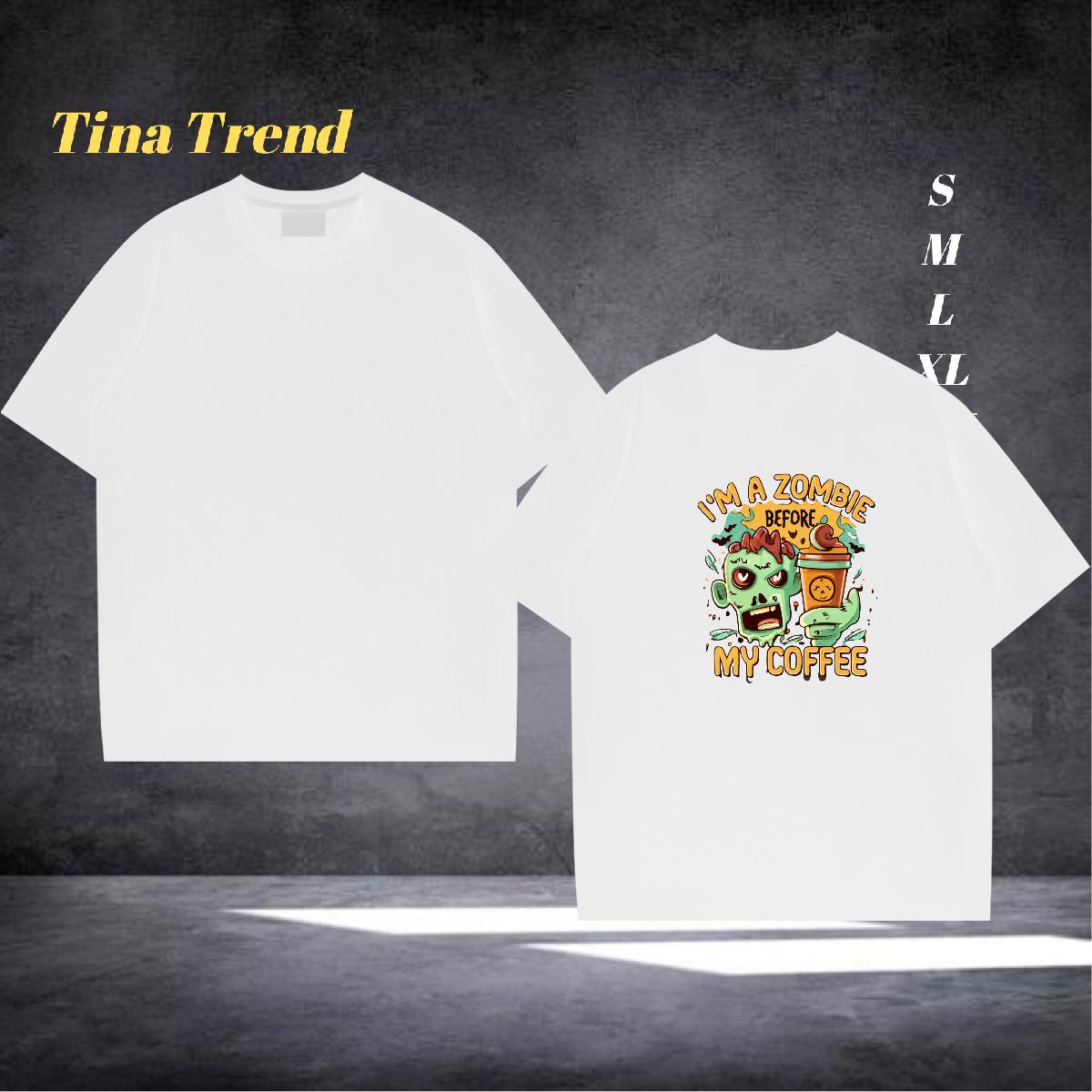 Wholesale T Shirts Men skull Clothings 230g Cotton Beach Soft DIY Logo Oversized O-Neck Short Sleeve Tshirts
