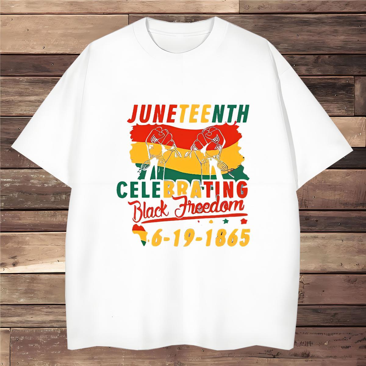 Brand T-Shirts letter Tees Shirts 230g 100% Cotton Spring Summer Cool Design Floral Print Breathable Tshirts