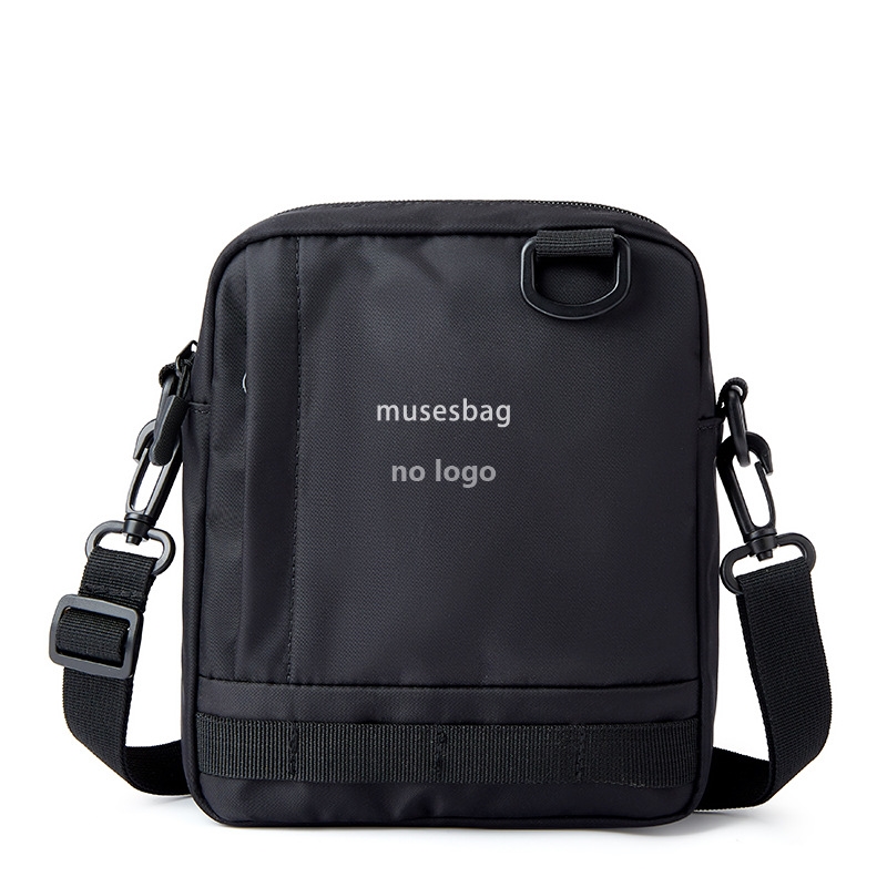 New Messenger Bag Crossbody backpack Men's casual fashion sports shoulder bag Student messenger bag bags