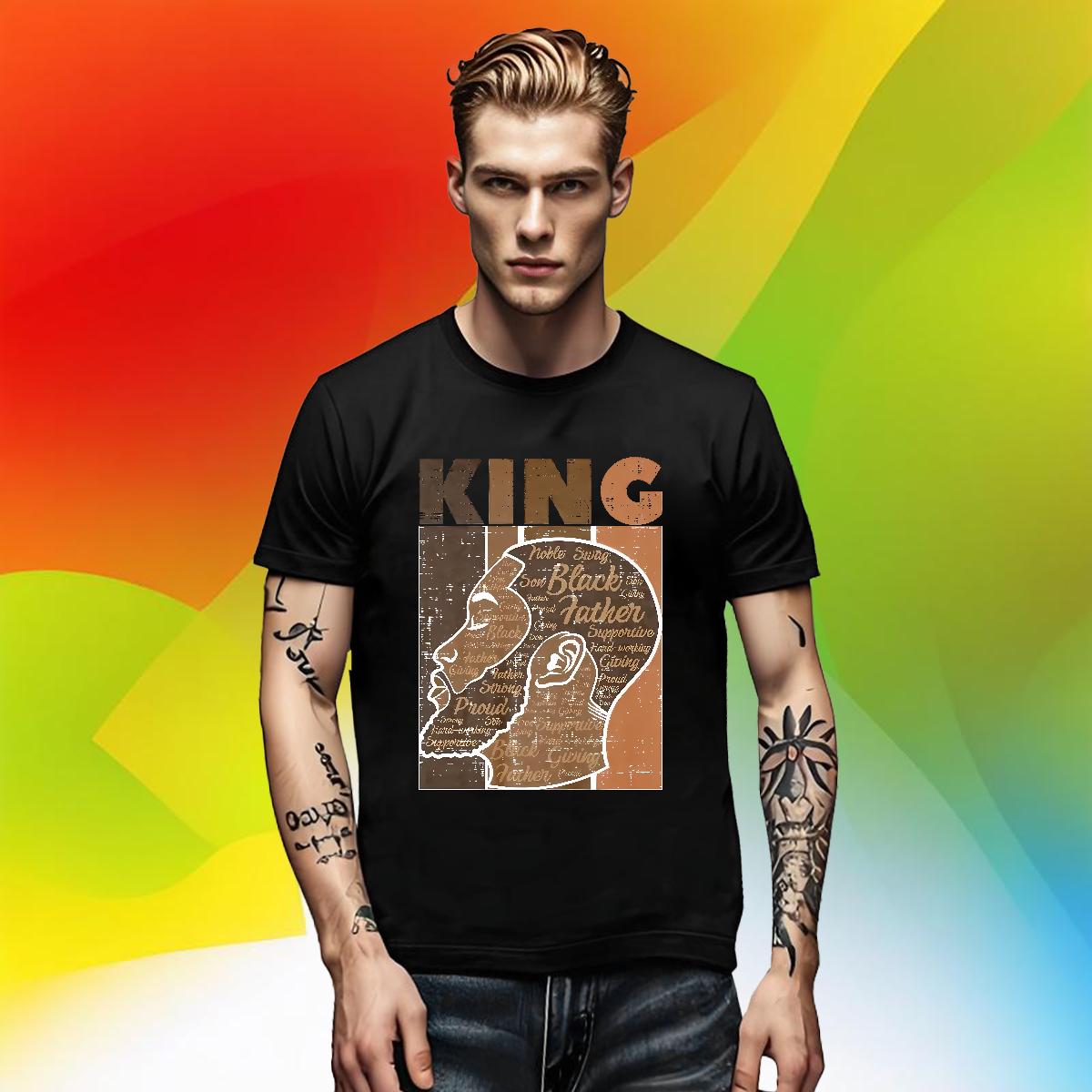 High Quality T Shirt For Man XH-730-W 230g Pure Cotton Casual Daily Wear Short Sleeve O-Neck Couples T Shirts Fashion New Skull Tshirts