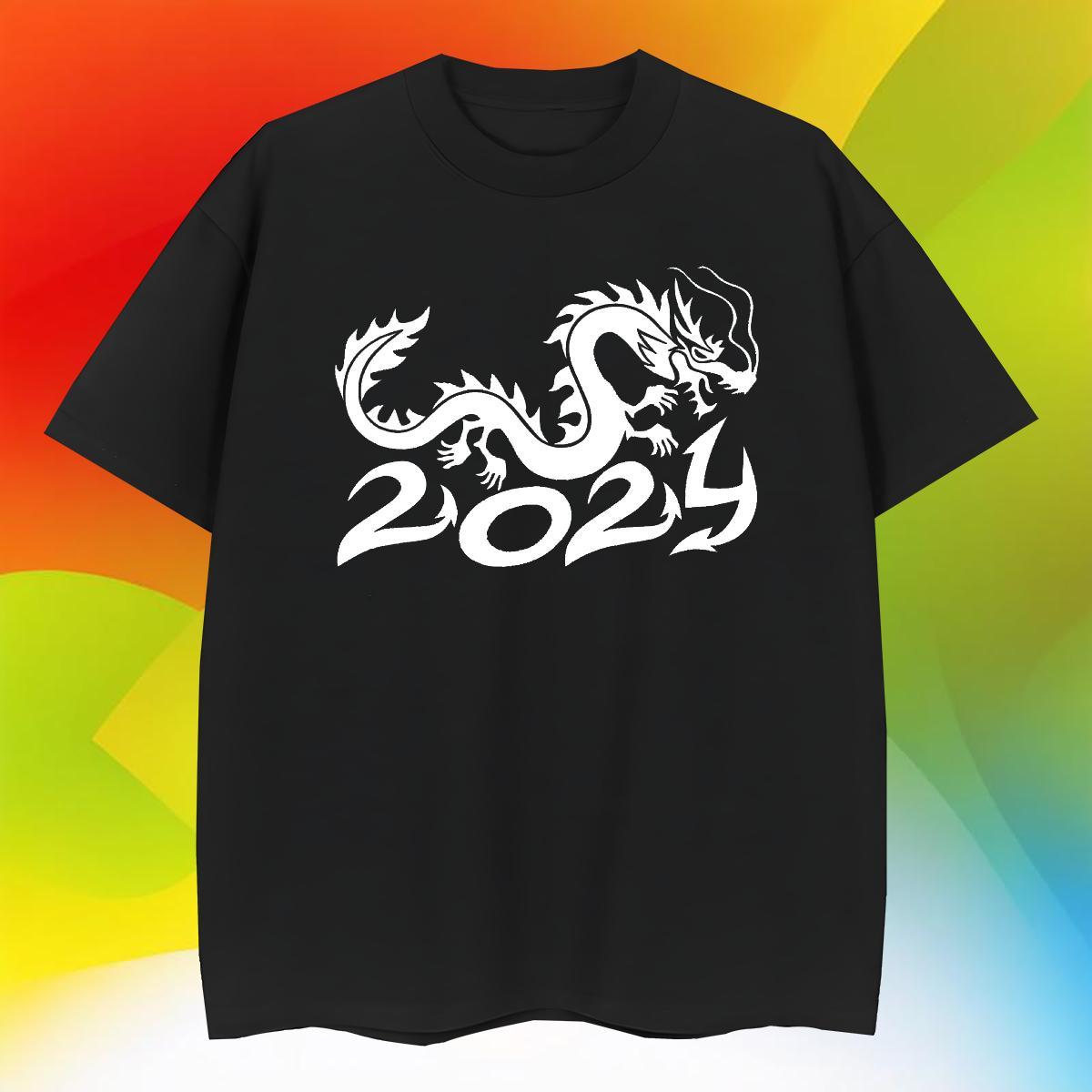 DIY Customized T-Shirts for Men letter Clothes 230g Cotton Daily Outfit Cool Design White Plus Size Pure Cotton Tshirts