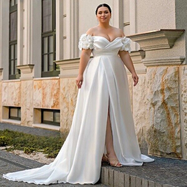 Modern Spaghetti Wedding Dresses with Wrap Sequins Lace Beaded Appliques Beading Crystal Sleeveless Button A-Line Bridal Gown Vestidos De Novia 01