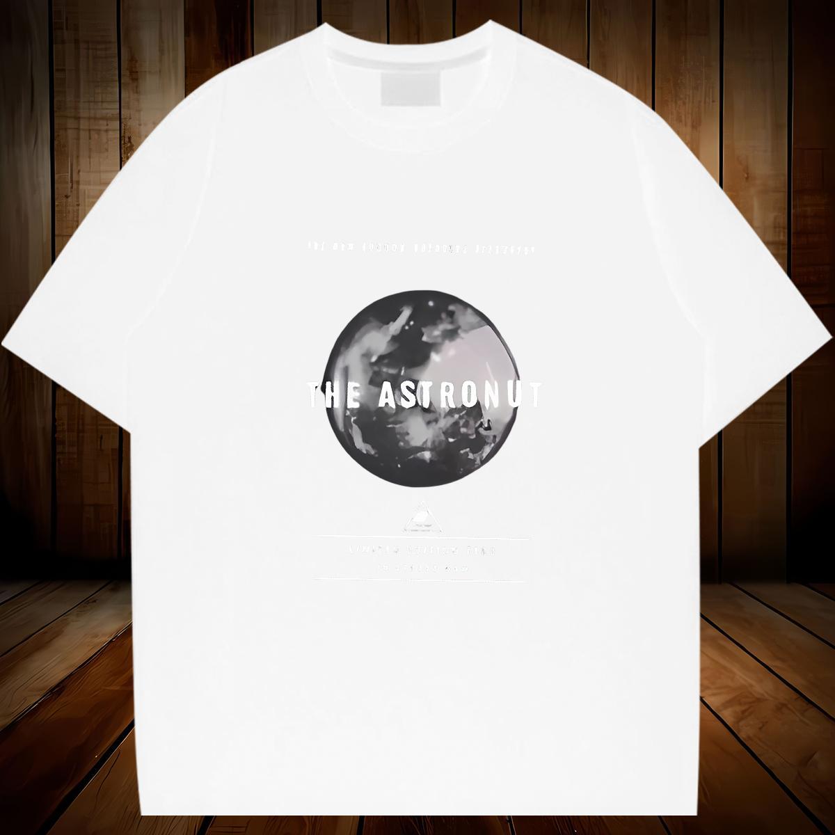 2024 New T shirt letter Tops Tees 100% Cotton 230g Casual Beach Wholesale Oversized 4XL Breathable Crew Neck Tshirt for Man Woman