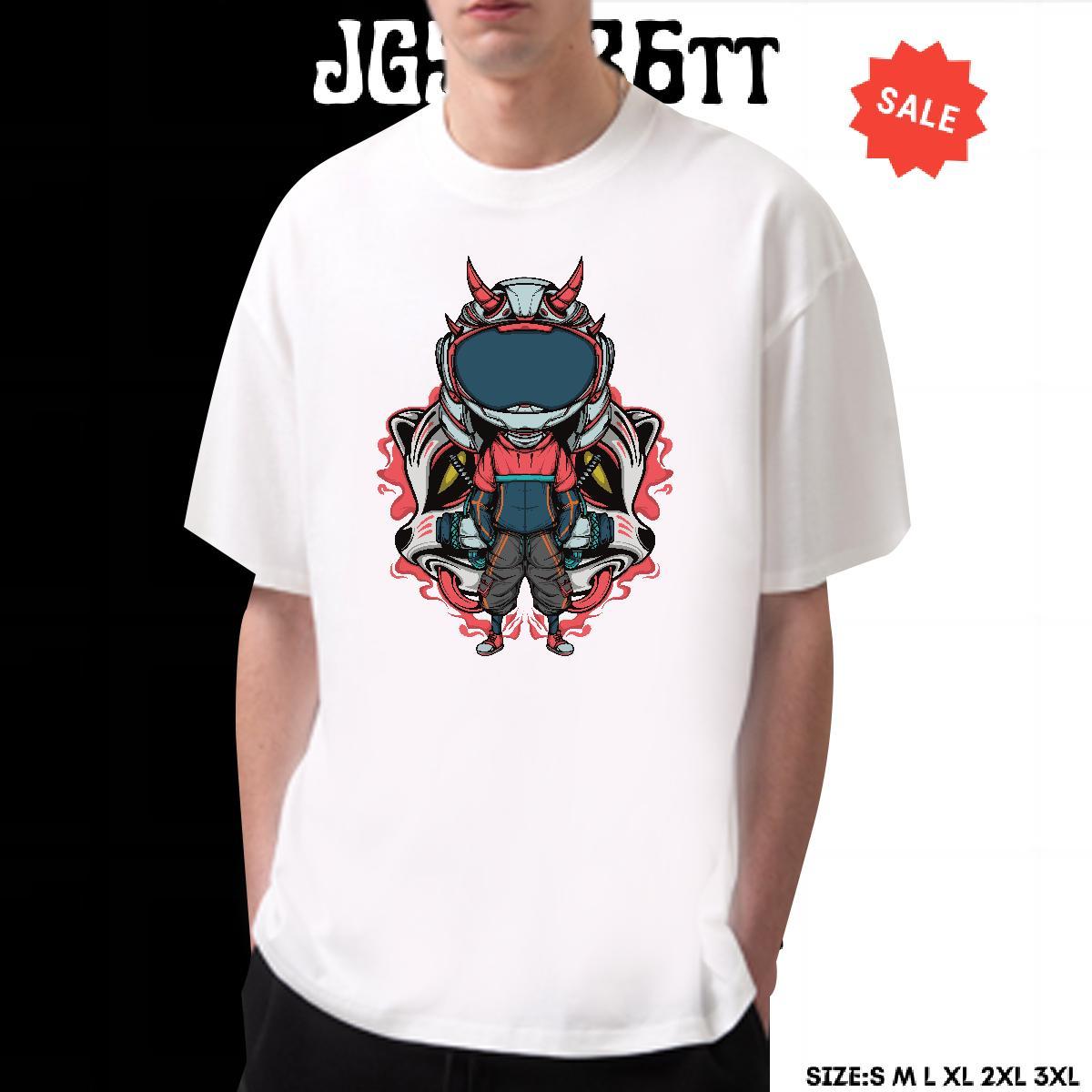 Stylist T Shirts Men ET Clothes 100% Cotton 230g Spring Summer Designer Asian Size Breathable Short Sleeve Men Tshirts