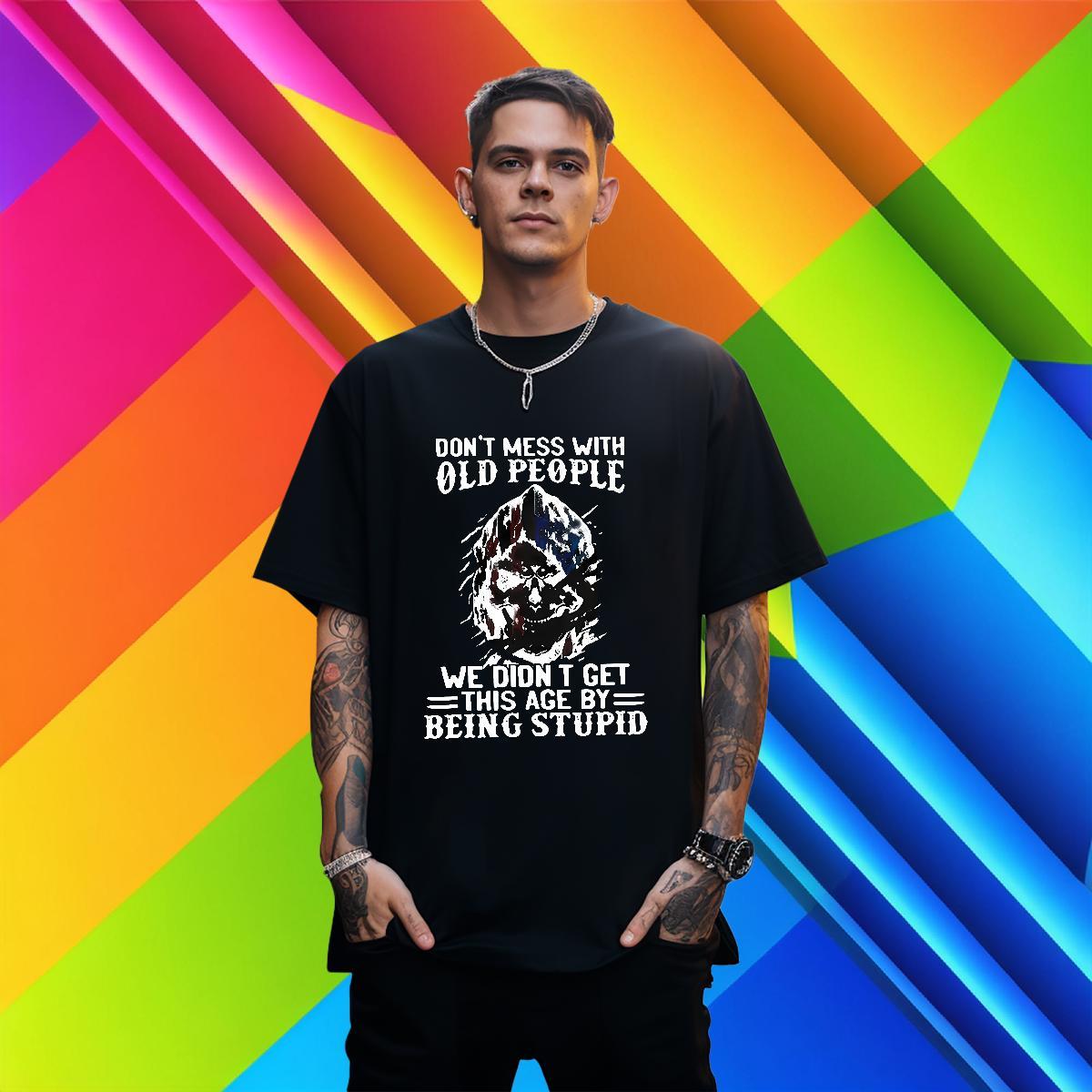 2024 DIY Man T Shirts letter Tees Shirts 230g Pure Cotton Casual Daily Wear High Quality DIY Logo Oversized Crew Neck Couples T Shirts
