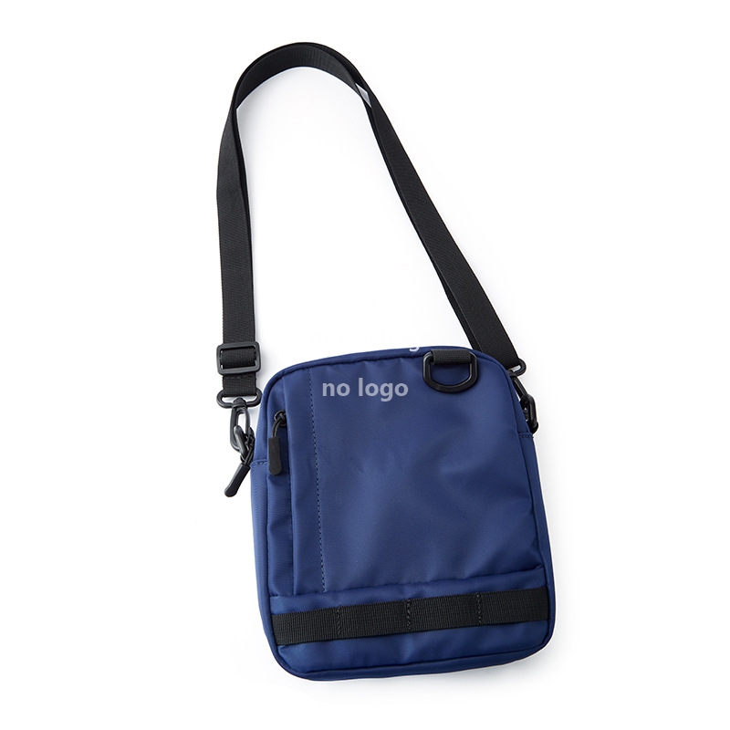 New Messenger Bag Crossbody backpack Men's casual fashion sports shoulder bag Student messenger bag bags