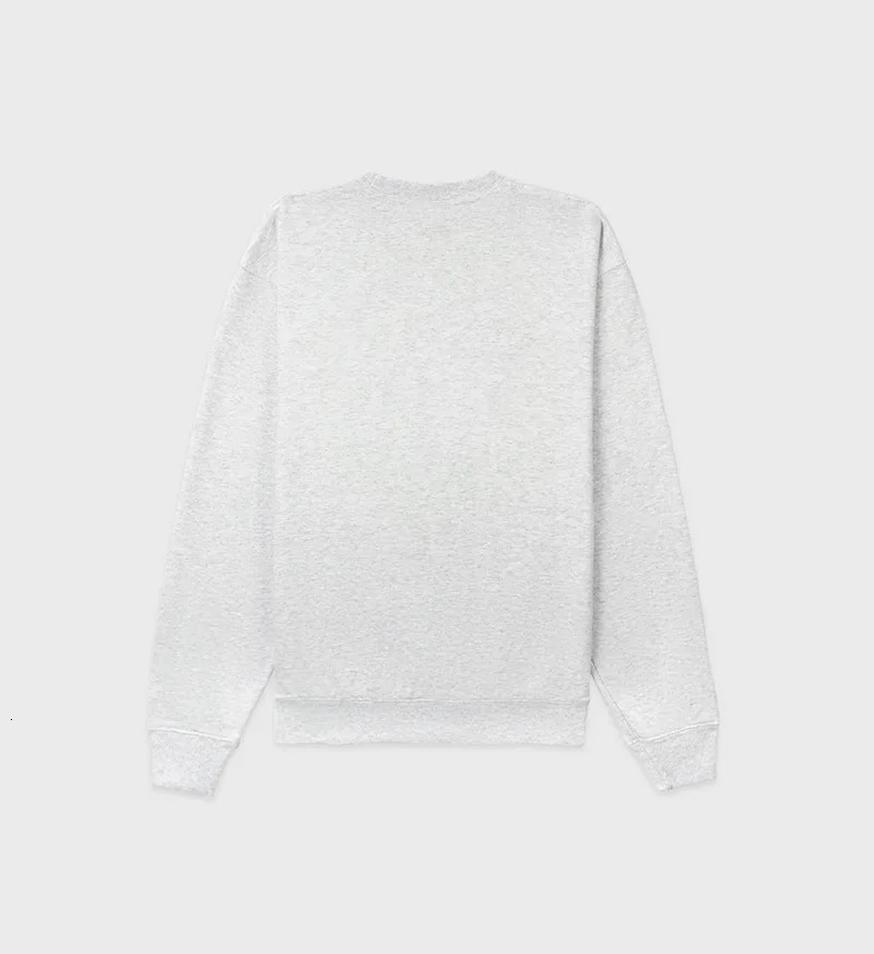 Winter North American Niche Sporty Rich Letter Lock Print Fleece Sweatshirt Womens Hoodie 240806