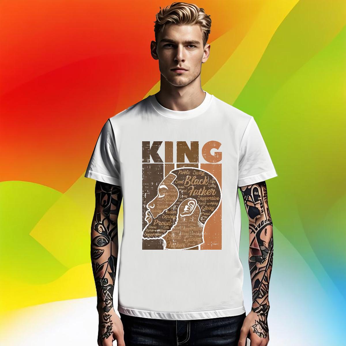 High Quality T Shirt For Man XH-730-W 230g Pure Cotton Casual Daily Wear Short Sleeve O-Neck Couples T Shirts Fashion New Skull Tshirts