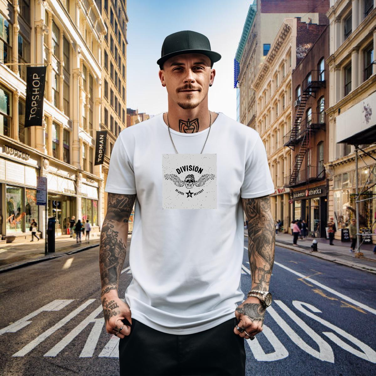 Factory Direct T Shirts Men monster Clothings 230g 100% Cotton Casual Daily Wear Loose Fit Custom Big Size Breathable Short Sleeve Tshirt for Man Woma