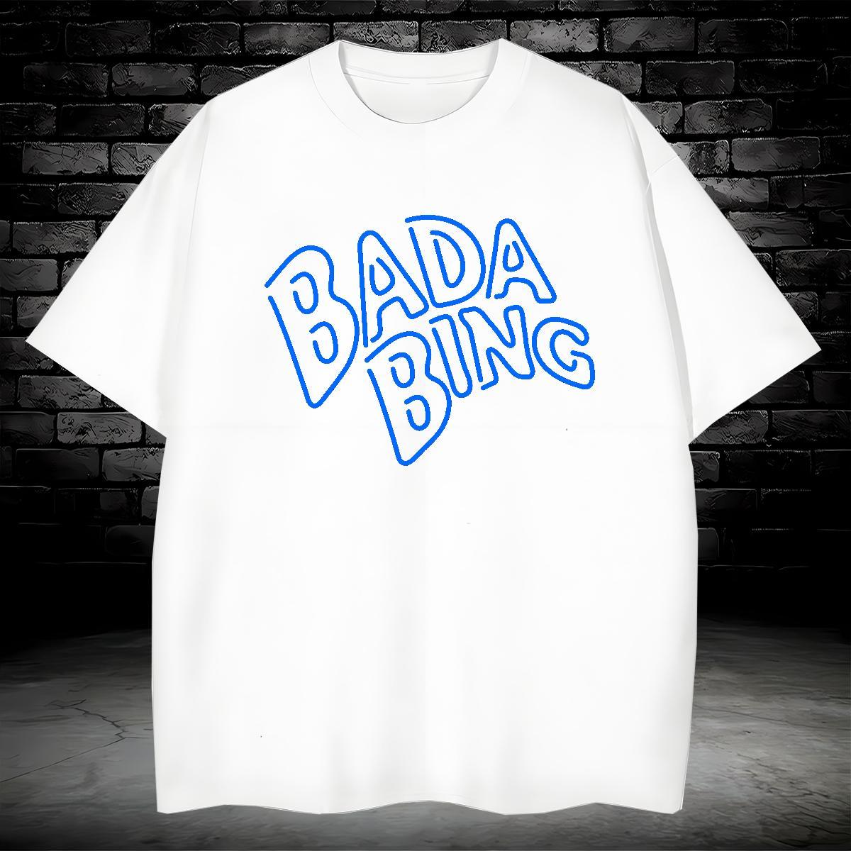 Fashion Design T-Shirts for Men letter Tshirts 100% Cotton 230g Hip Hop Street Cool Design DIY Logo Oversized Breathable Men Tops Tees